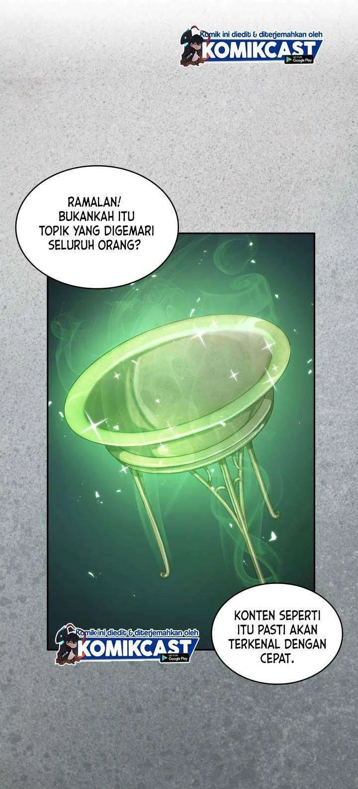 Tomb Raider King Chapter 207 Gambar 37