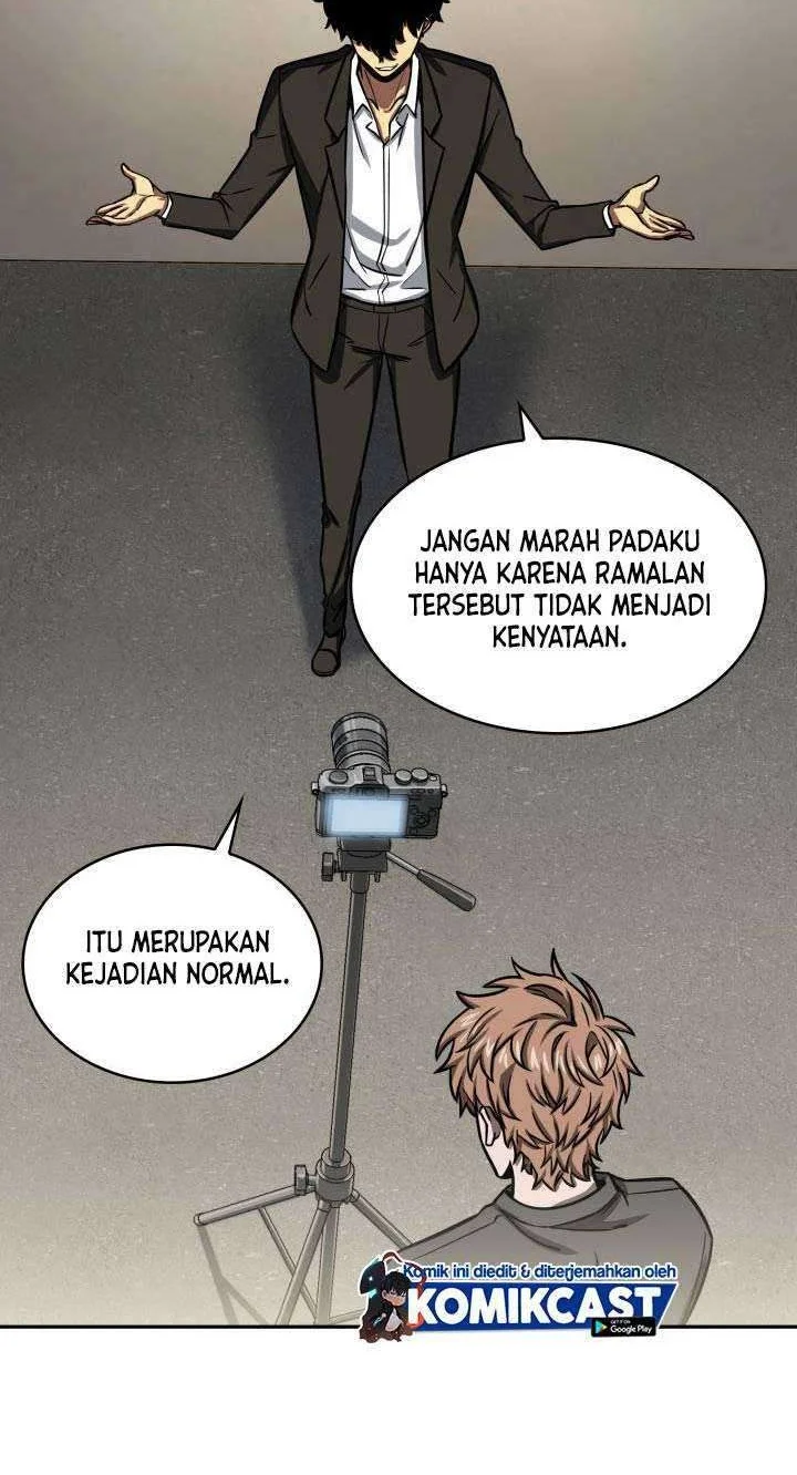 Tomb Raider King Chapter 208 Gambar 28