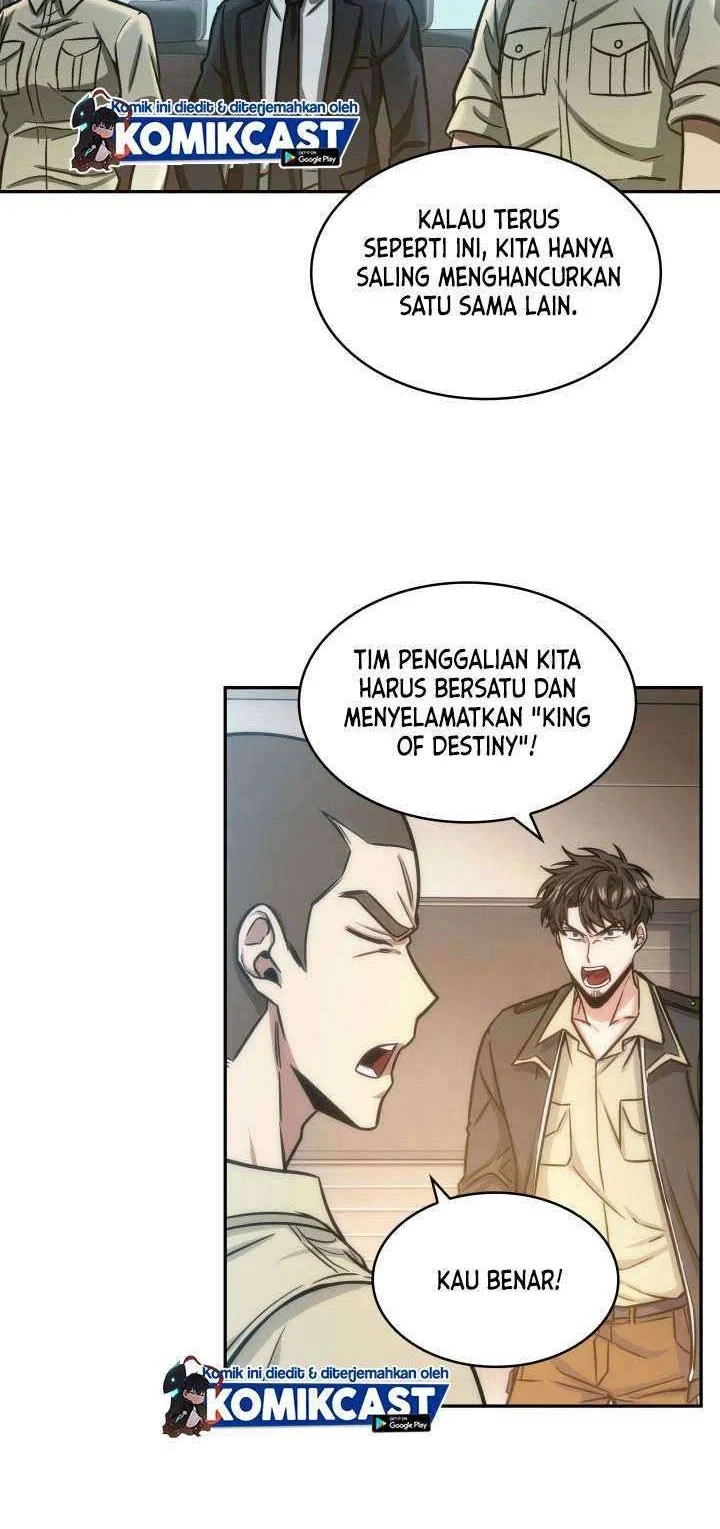 Tomb Raider King Chapter 208 Gambar 38