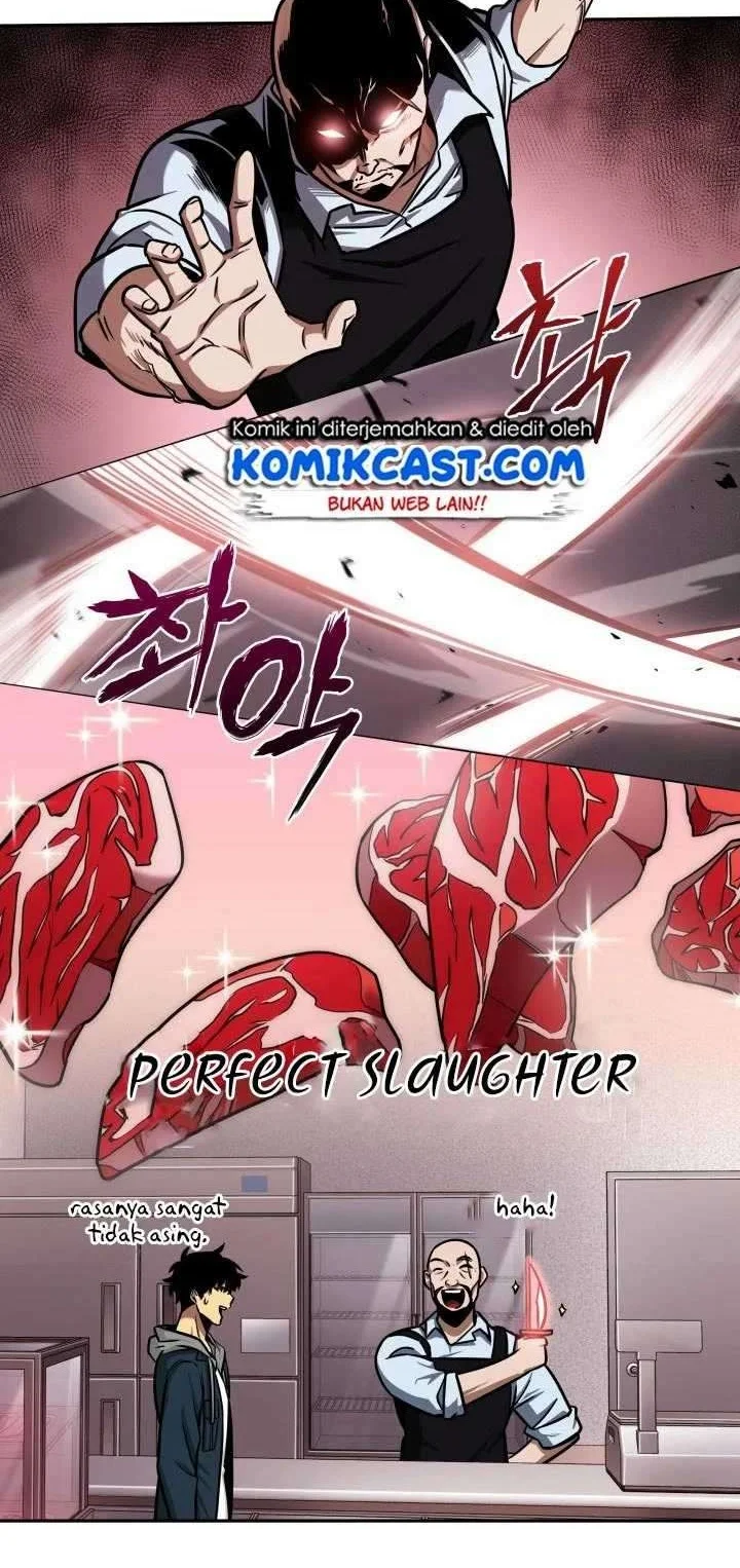 Tomb Raider King Chapter 209 Gambar 60