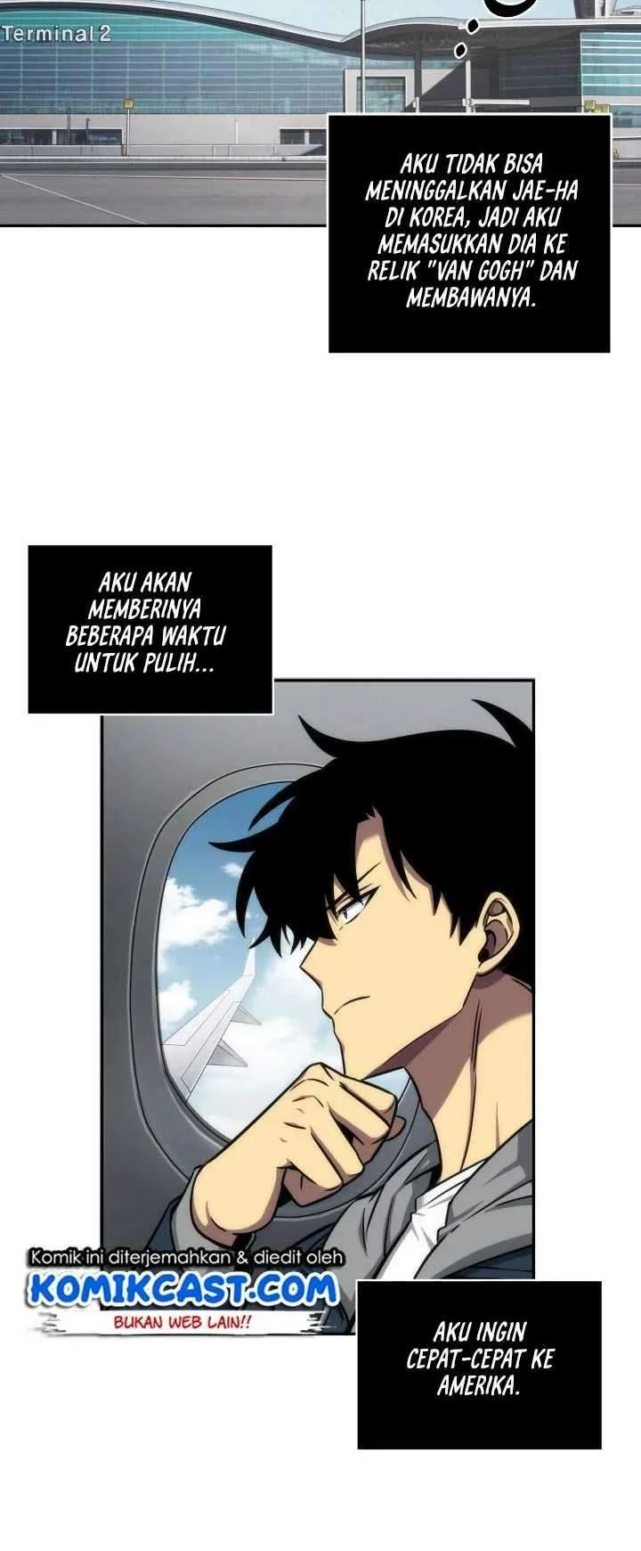 Tomb Raider King Chapter 209 Gambar 62