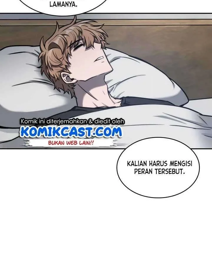 Tomb Raider King Chapter 209 Gambar 68