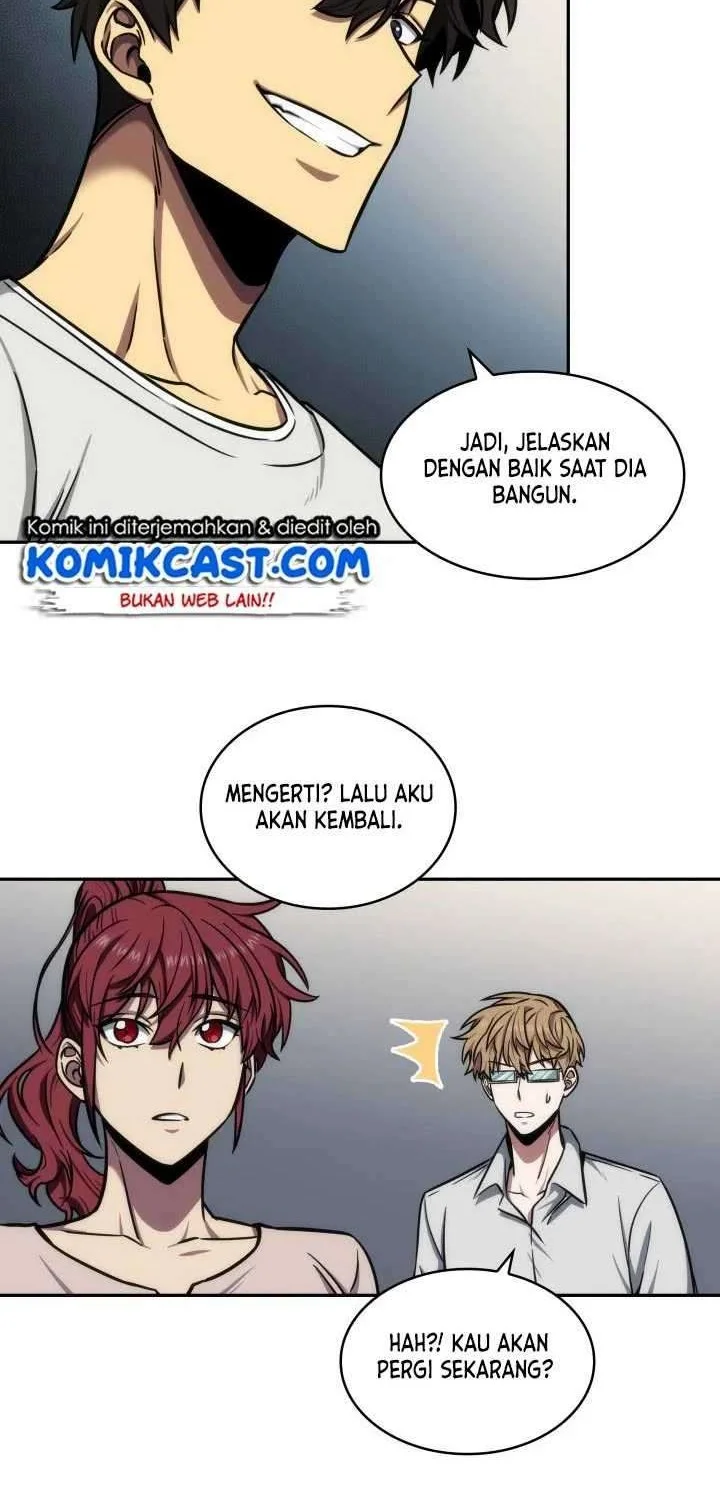 Tomb Raider King Chapter 209 Gambar 70