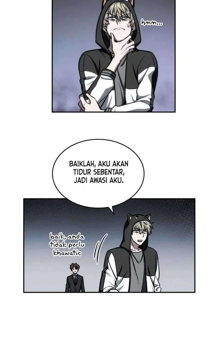 Tomb Raider King Chapter 209 Gambar 74