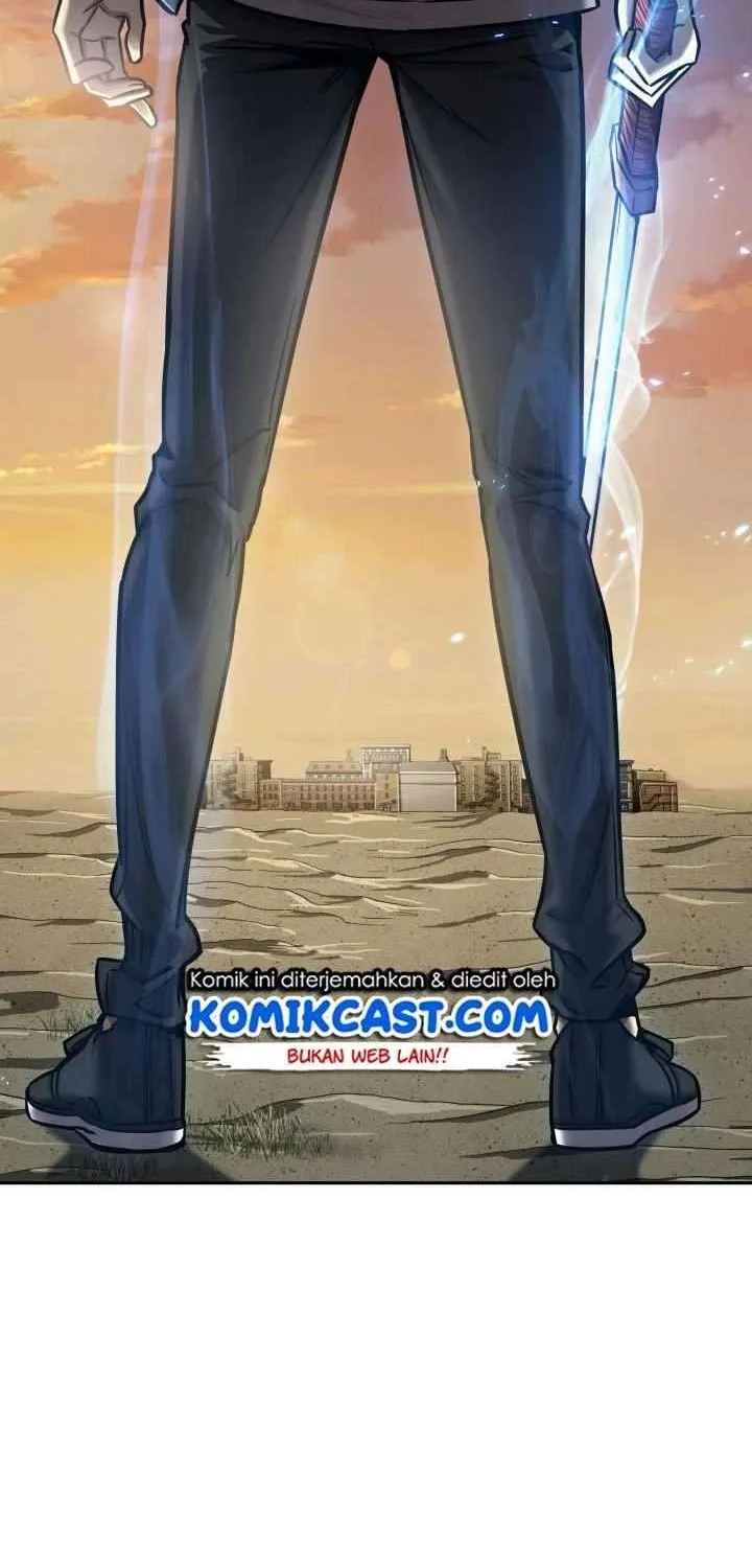 Tomb Raider King Chapter 209 Gambar 78