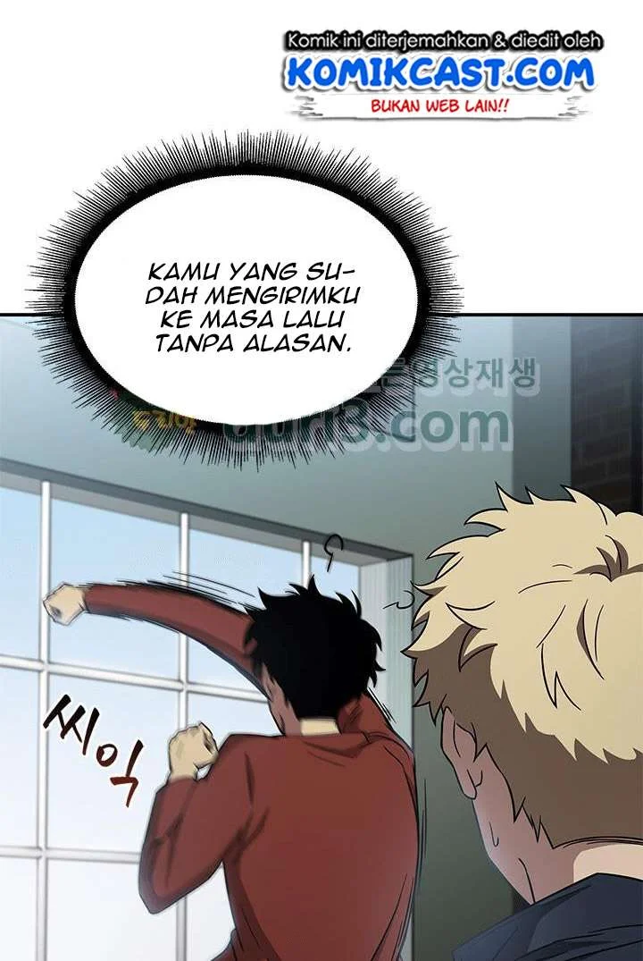 Tomb Raider King Chapter 21 Gambar 57