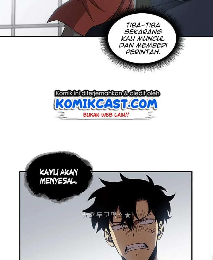 Tomb Raider King Chapter 21 Gambar 58