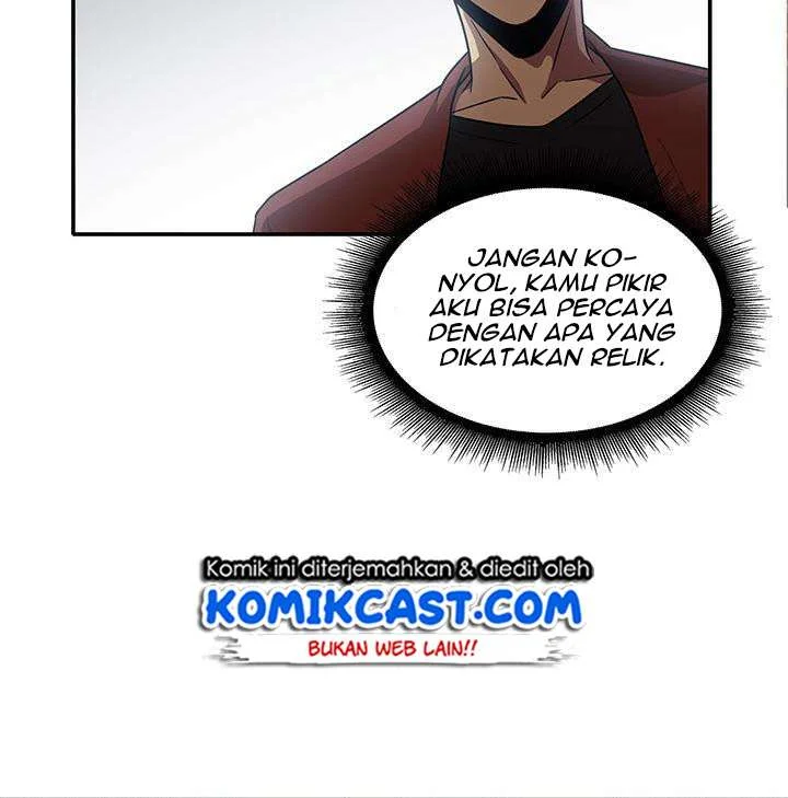 Tomb Raider King Chapter 21 Gambar 59