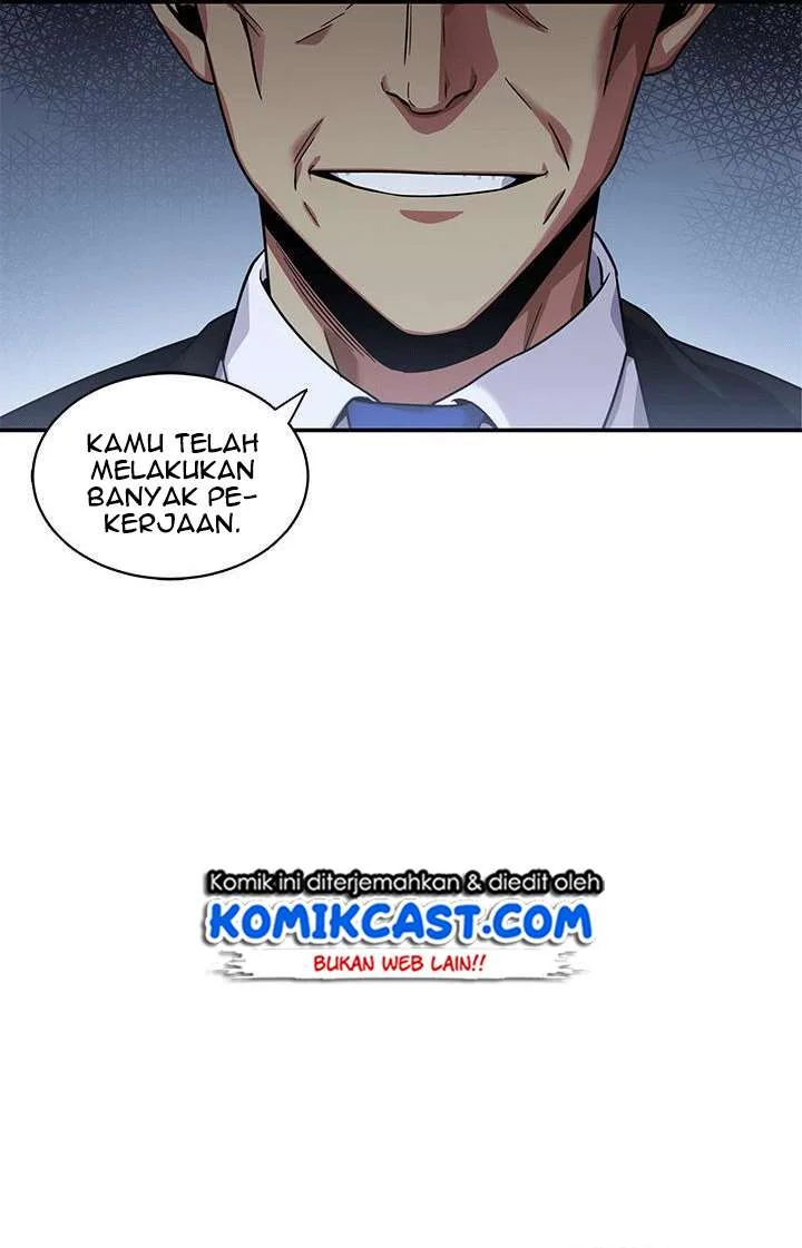 Tomb Raider King Chapter 21 Gambar 60