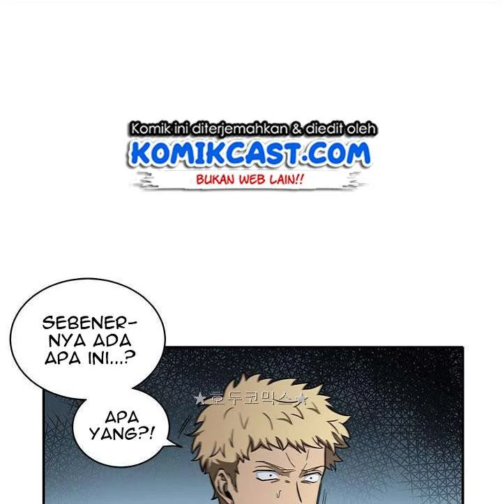 Tomb Raider King Chapter 21 Gambar 64