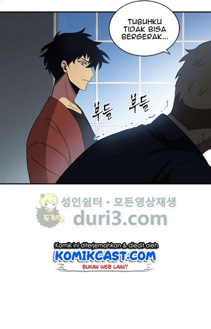 Tomb Raider King Chapter 21 Gambar 66