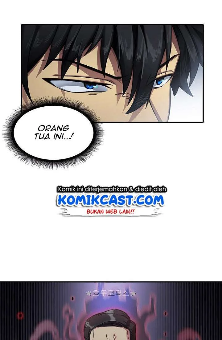 Tomb Raider King Chapter 21 Gambar 67