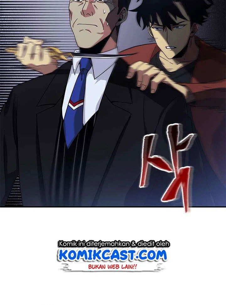 Tomb Raider King Chapter 21 Gambar 71