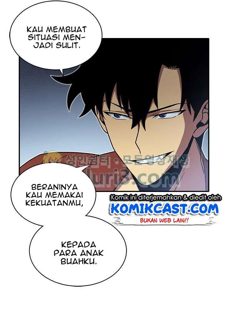 Tomb Raider King Chapter 21 Gambar 72
