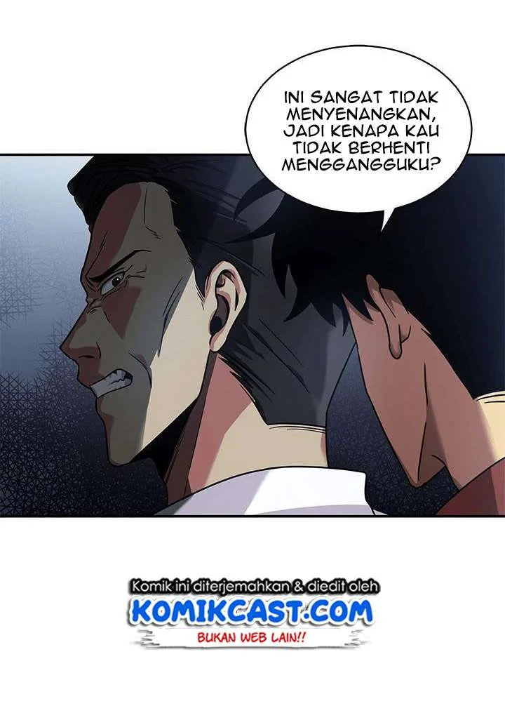 Tomb Raider King Chapter 21 Gambar 73