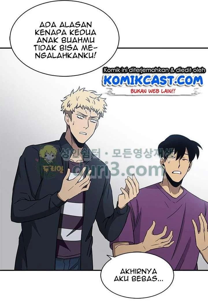Tomb Raider King Chapter 21 Gambar 75