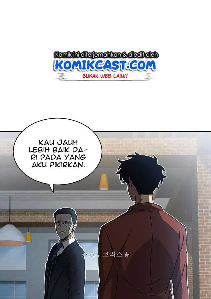 Tomb Raider King Chapter 21 Gambar 76