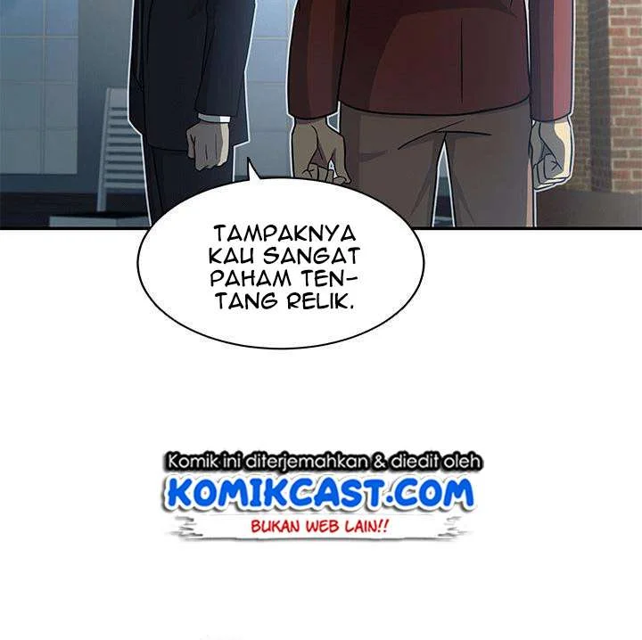 Tomb Raider King Chapter 21 Gambar 77