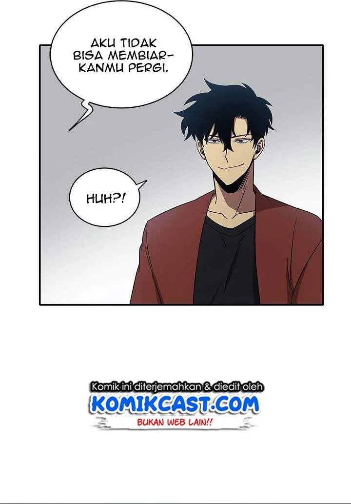 Tomb Raider King Chapter 21 Gambar 78