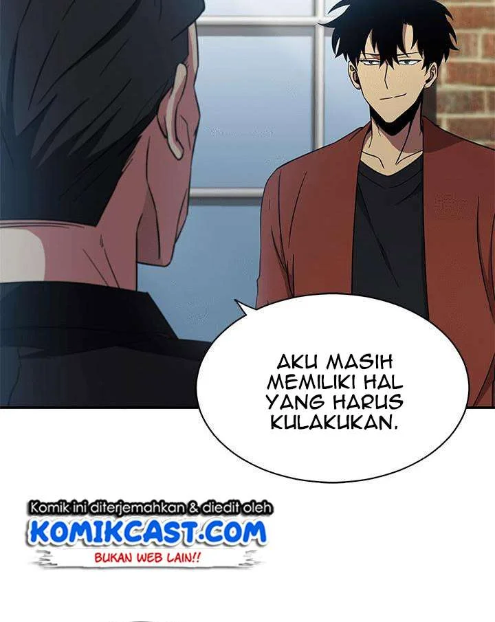Tomb Raider King Chapter 21 Gambar 80
