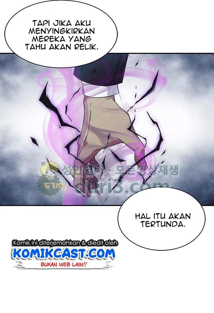 Tomb Raider King Chapter 21 Gambar 81