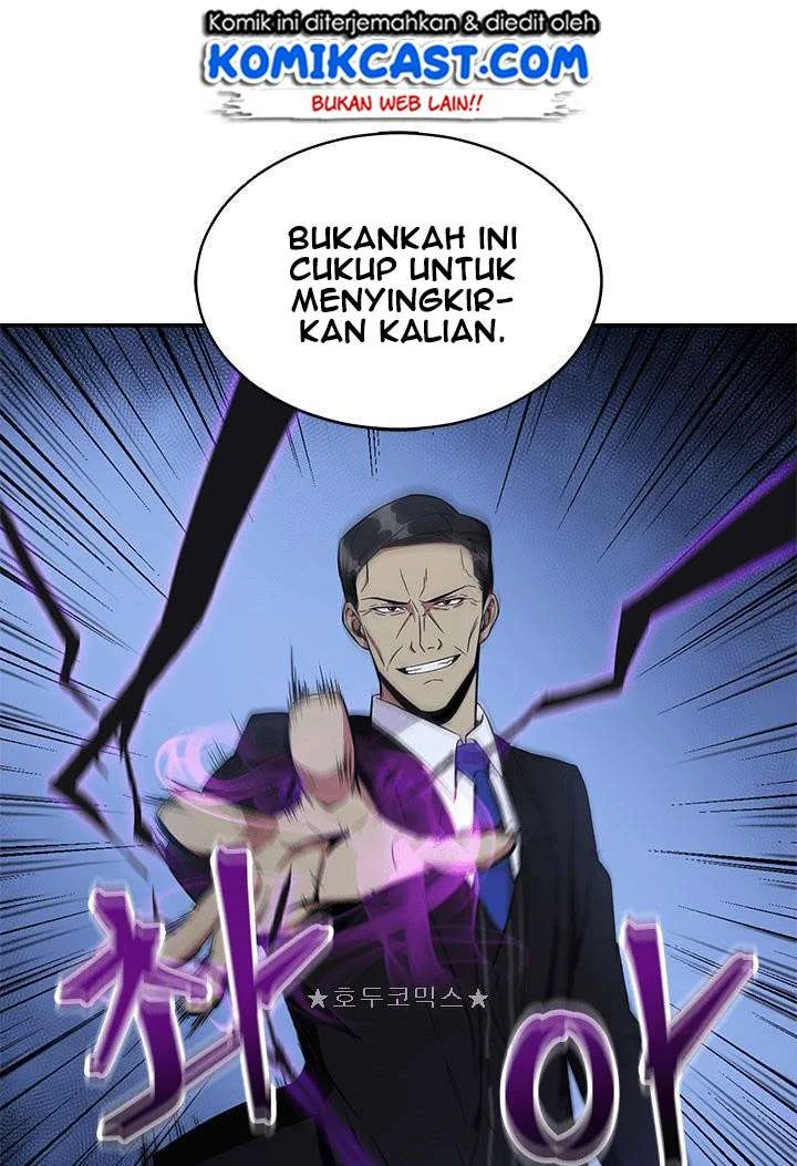 Tomb Raider King Chapter 21 Gambar 82