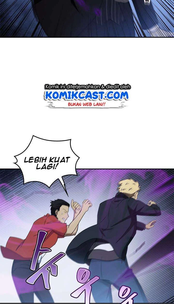 Tomb Raider King Chapter 21 Gambar 83