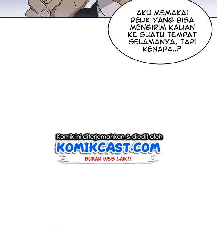 Tomb Raider King Chapter 21 Gambar 86