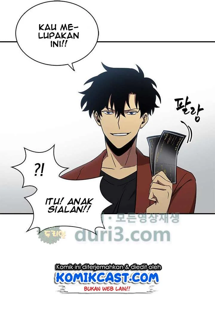 Tomb Raider King Chapter 21 Gambar 87