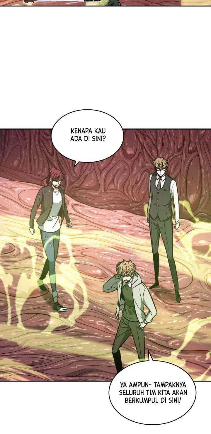Tomb Raider King Chapter 210 Gambar 33