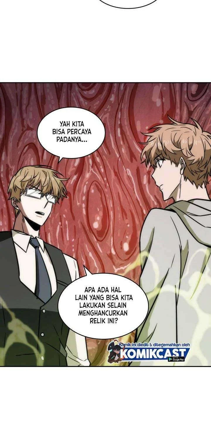 Tomb Raider King Chapter 210 Gambar 37