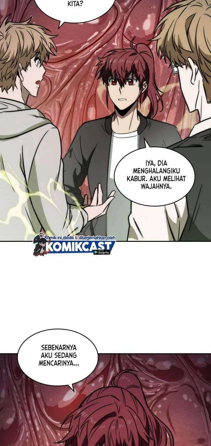 Tomb Raider King Chapter 210 Gambar 39