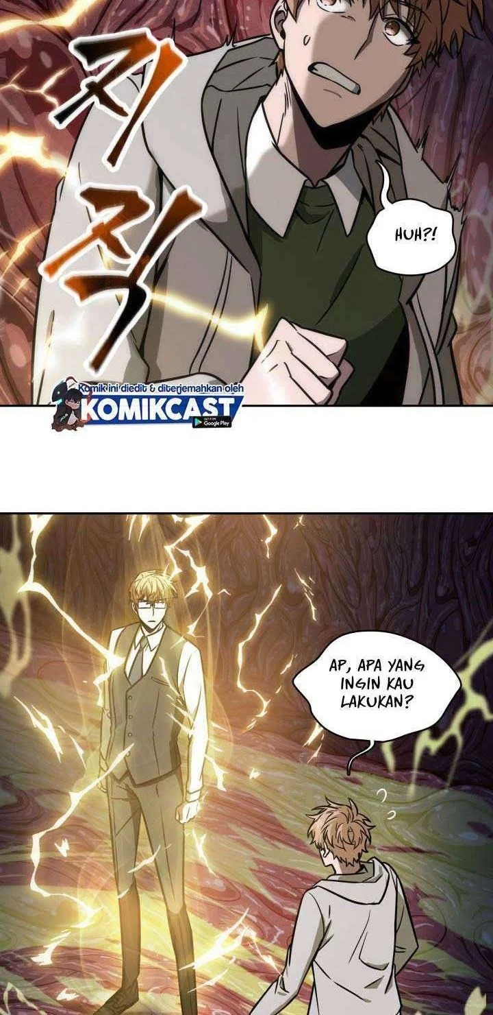 Tomb Raider King Chapter 210 Gambar 41