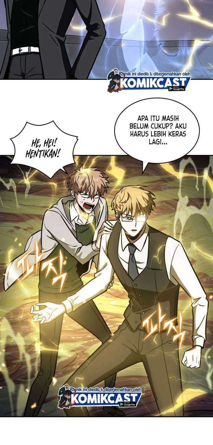 Tomb Raider King Chapter 210 Gambar 43