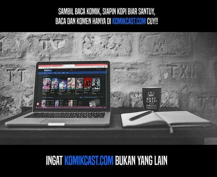 Tomb Raider King Chapter 210 Gambar 48