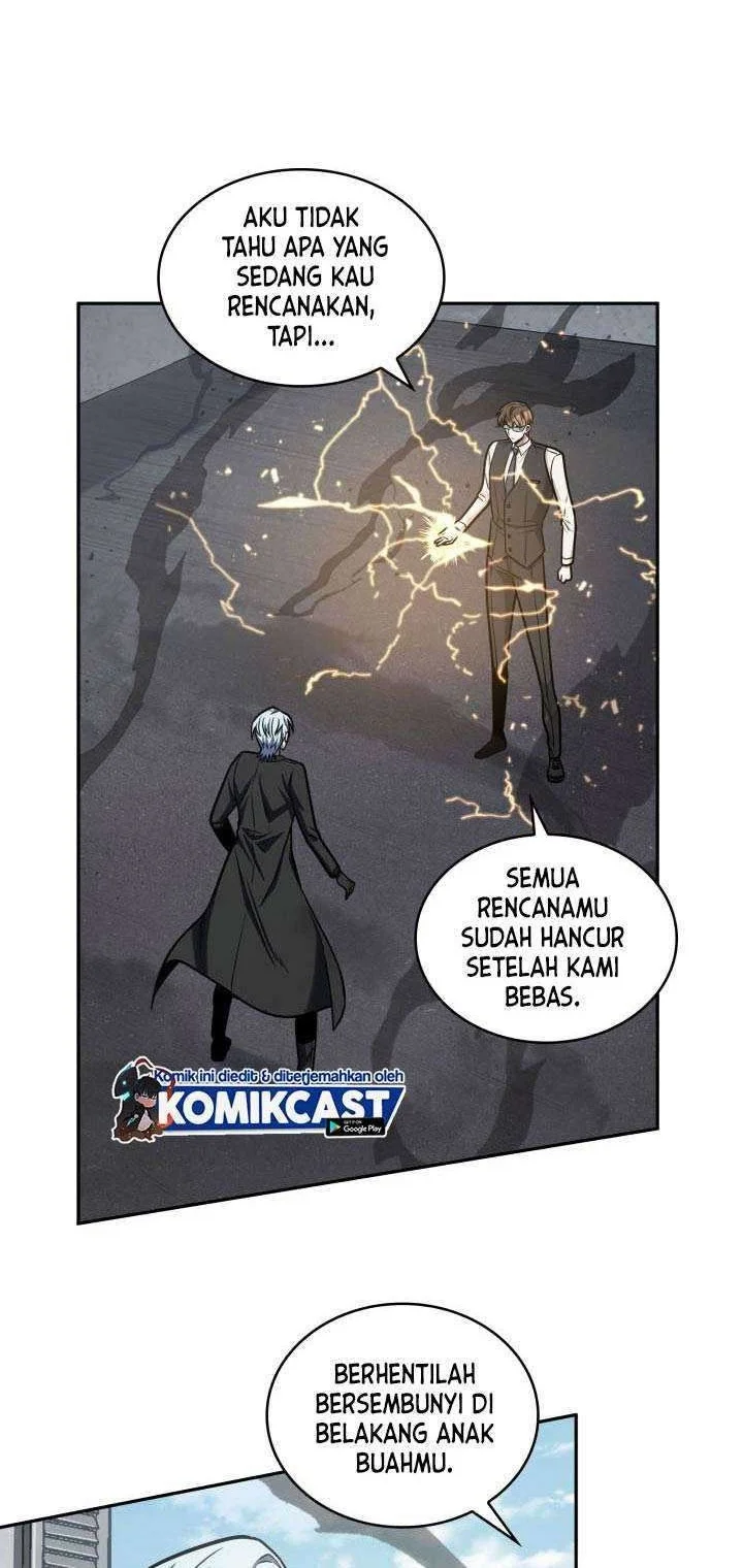 Tomb Raider King Chapter 211 Gambar 29