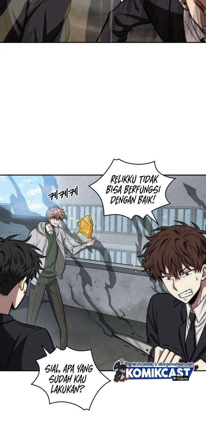 Tomb Raider King Chapter 211 Gambar 31