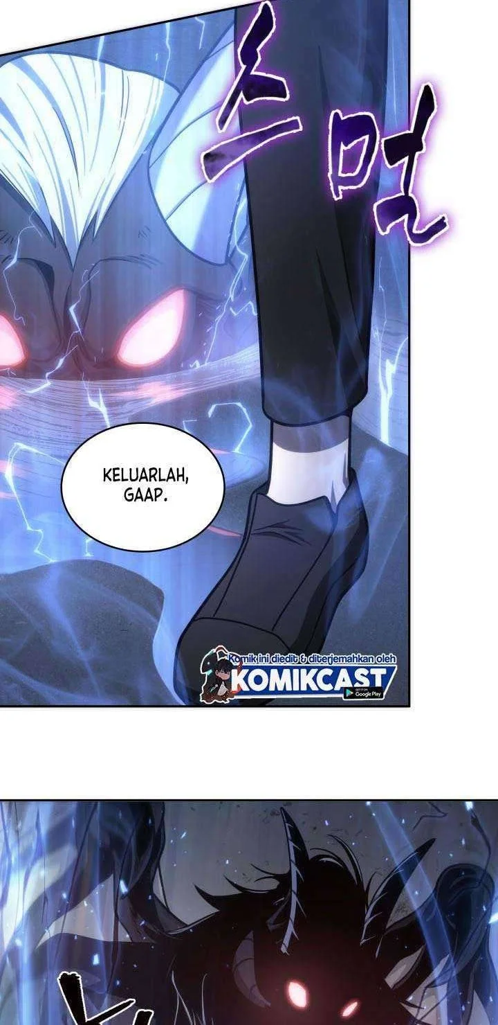 Tomb Raider King Chapter 211 Gambar 33