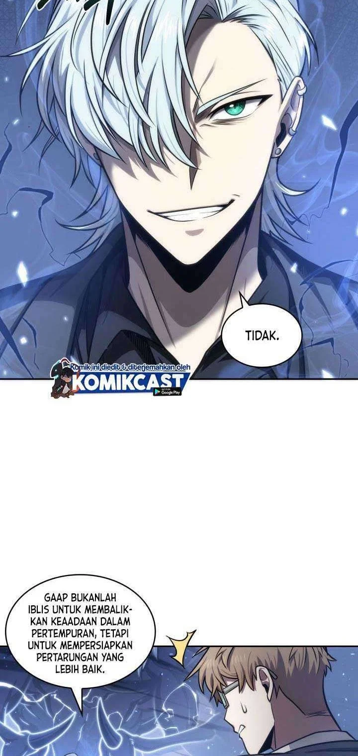Tomb Raider King Chapter 211 Gambar 35