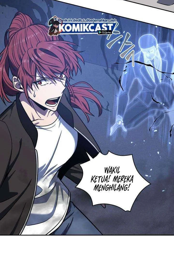 Tomb Raider King Chapter 211 Gambar 37
