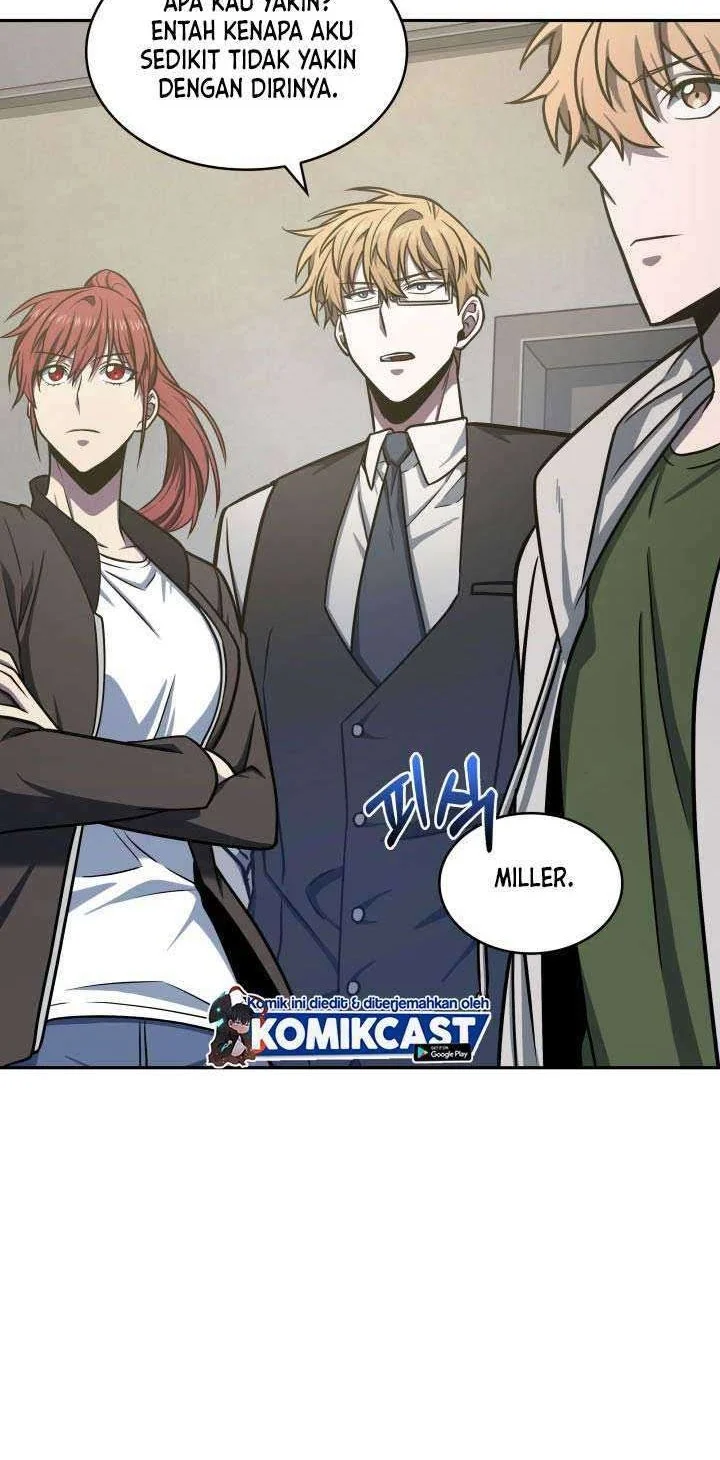 Tomb Raider King Chapter 211 Gambar 41