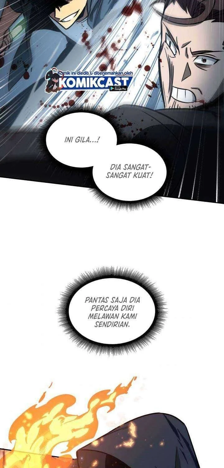 Tomb Raider King Chapter 212 Gambar 29