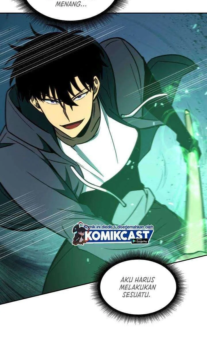 Tomb Raider King Chapter 212 Gambar 37