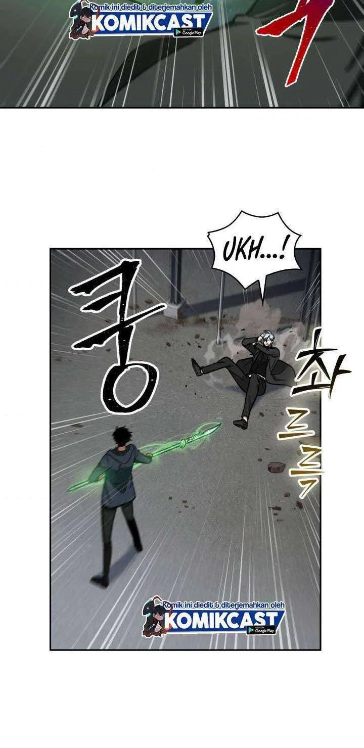Tomb Raider King Chapter 212 Gambar 39
