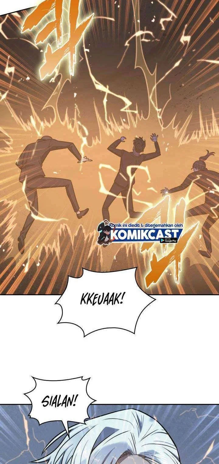 Tomb Raider King Chapter 213 Gambar 33
