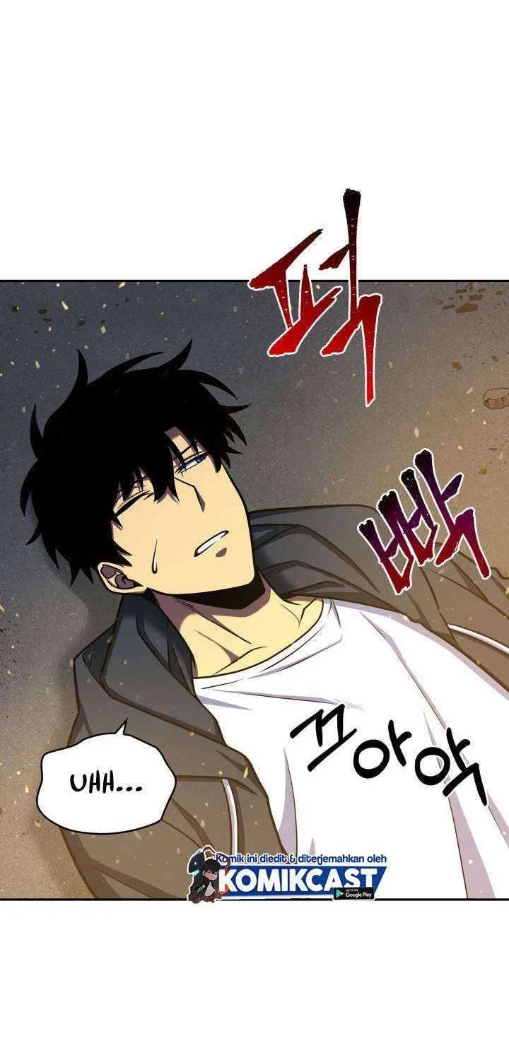 Tomb Raider King Chapter 213 Gambar 39