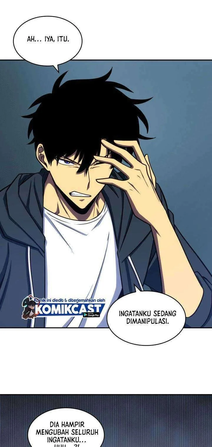 Tomb Raider King Chapter 213 Gambar 41