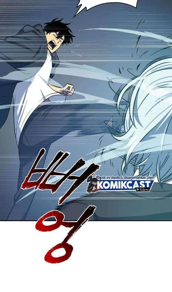 Tomb Raider King Chapter 213 Gambar 43
