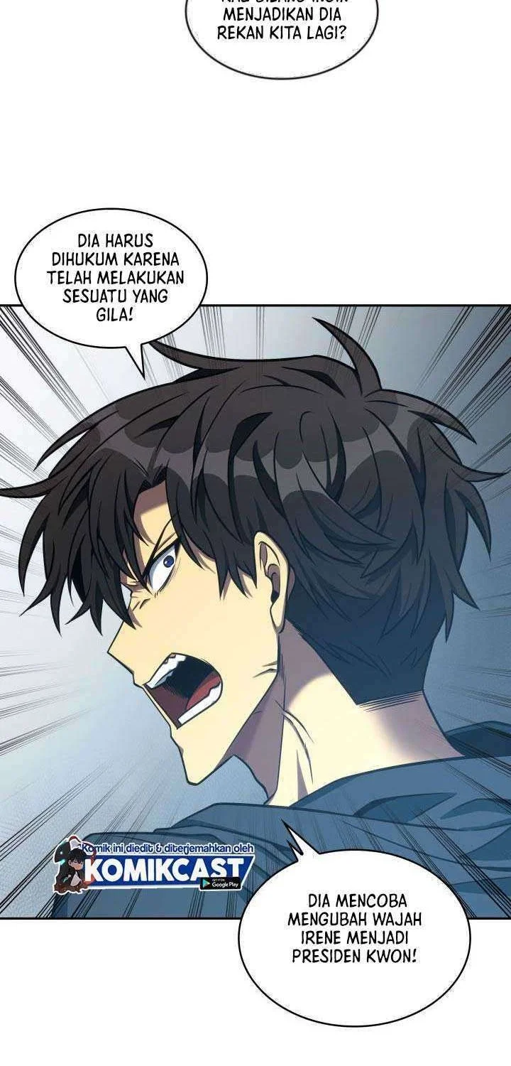 Tomb Raider King Chapter 213 Gambar 45