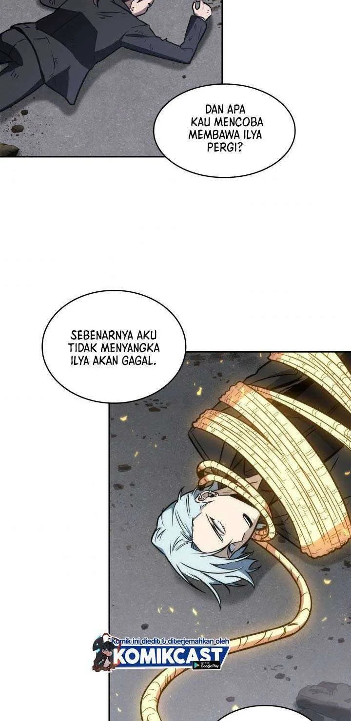 Tomb Raider King Chapter 214 Gambar 29